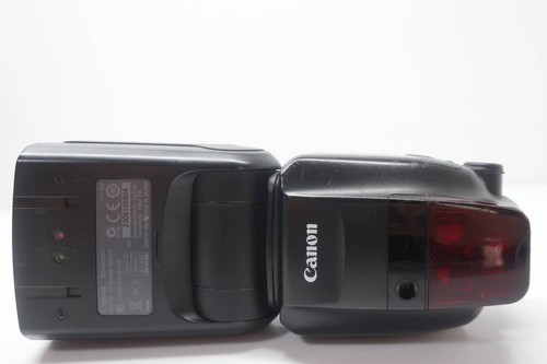 Flash canon speedlite 600ex - flash, 600ex-rt