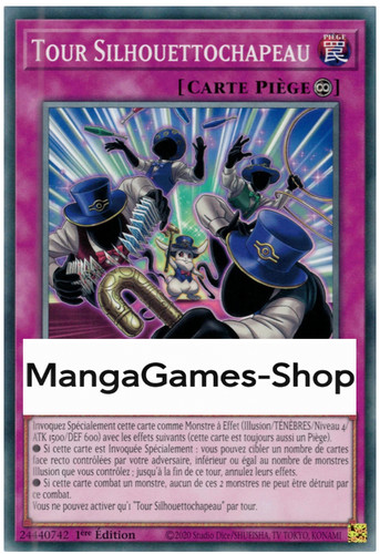 Tour - yu-gi-oh,