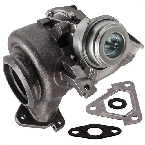 Turbocharger pour mercedes - turbocharger,
