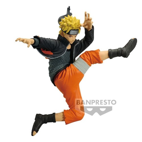 Figurine naruto uzumaki - figurine,
