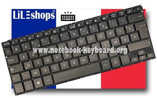Clavier original asus - clavier,