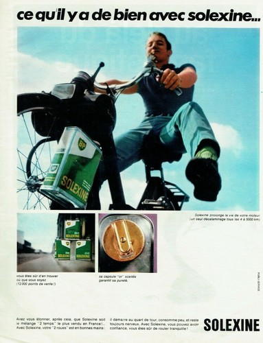 Publicité advertising 0222 - publicité,