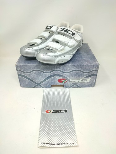 Chaussures cyclisme sidi apo - chaussures,