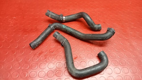 Tube raccord radiateur bmw - tube,
