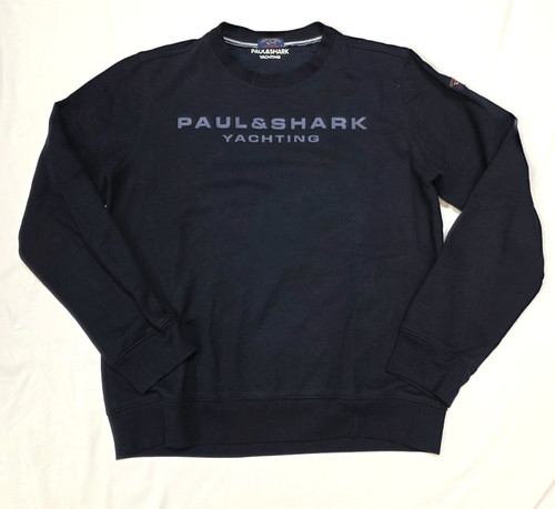 Paul shark yachting crew - shark,
