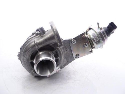 Garrett turbo pour fiat - garrett, 500l