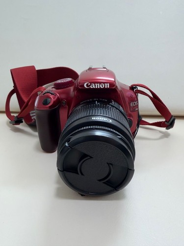 Appareil photo reflex