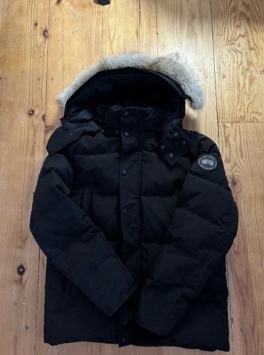 Canada goose wyndham - canada,