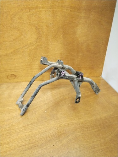 Boucle arrière cadre honda - boucle,