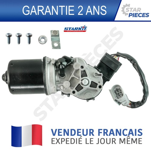 Moteur essuie glace - d'essuie,
