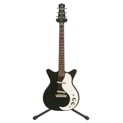 Guitare électrique danelectro - guitare,