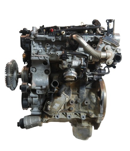 Moteur pour nissan navara - nissan,
