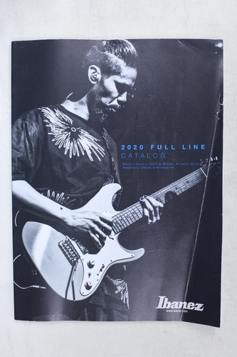 Catalogue guitare basse - catalogue,