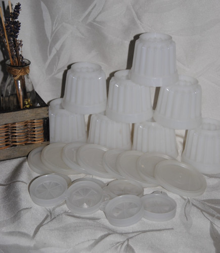 Tupperware moules à - 🌟,