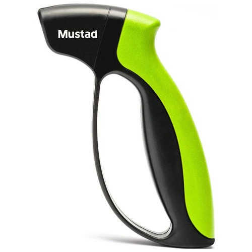Aiguiseur couteaux mustad - de,
