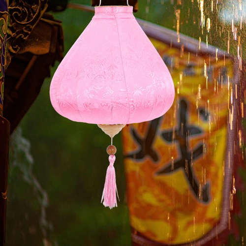 Lanterne style chinois - de,