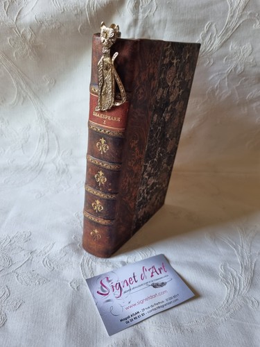 Signet art pour - d'art, en