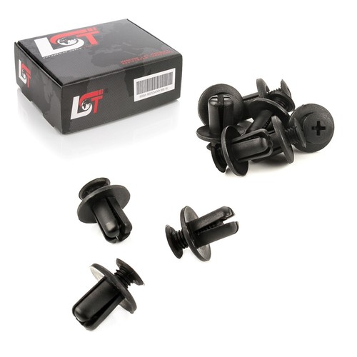 10x vis rivets pare - vis, pare-chocs