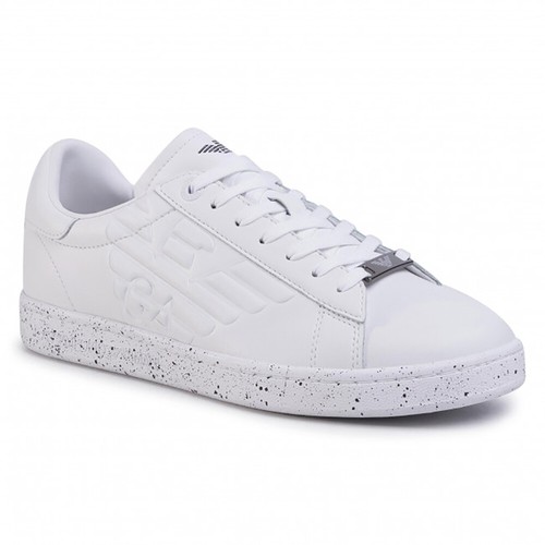 Emporio armani ea7 - emporio, chaussure
