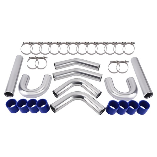 1x76mm inch tuyau - 1x76mm, 3