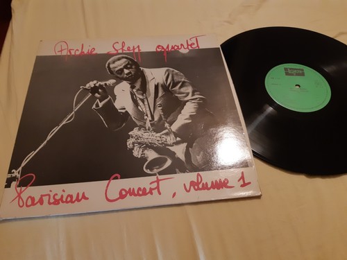 Original france archie - france,