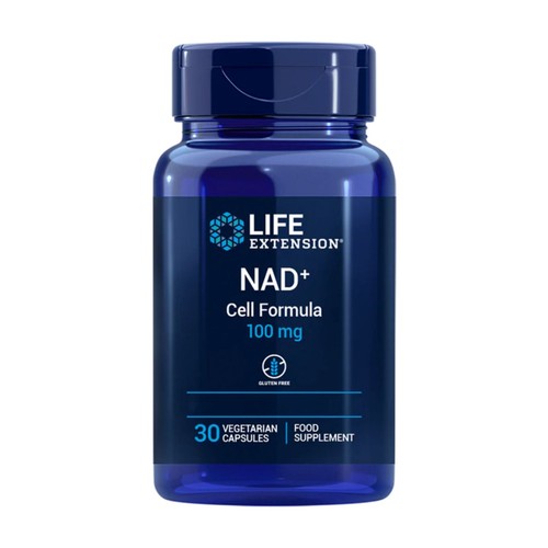 Life extension nad cell - life,