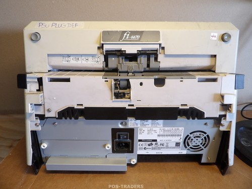 Fujitsu 6670 color a3 - fujitsu,