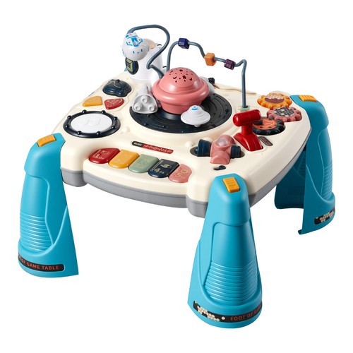 Uimoso toddler activity table - uimoso,