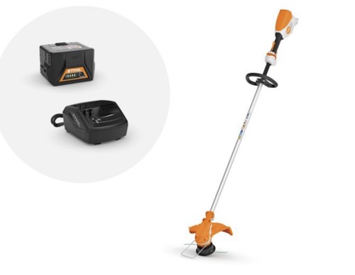 Stihl coupe bordures - coupe-bordures, à
