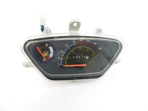 Compteur tnt roma 2010 - compteur,