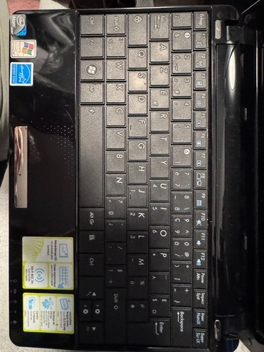 Lot samsung nc10 asus - pc,