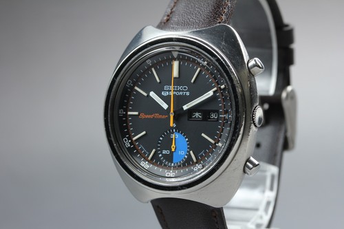 Montre homme vintage 1971