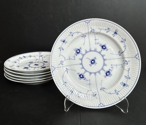 Set royal copenhagen blue - copenhagen,