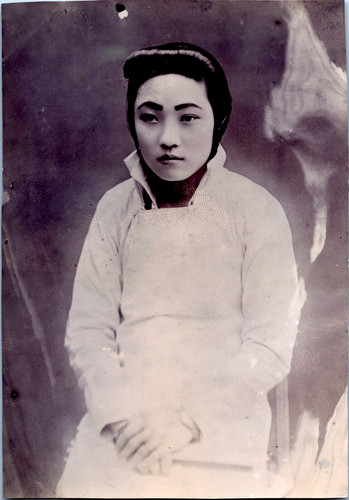 Chine femme costume - chine,,