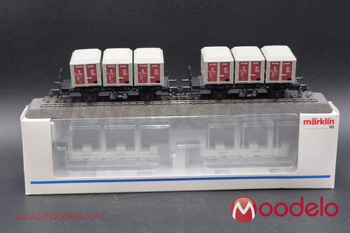 Märklin 48940 wagon - -,