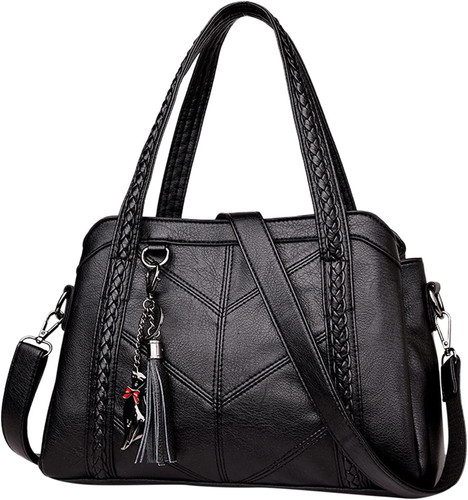 Sac main luxe en - sac, cuir