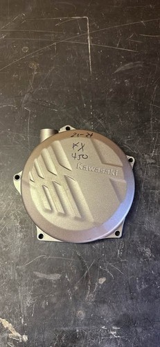 Oem kawasaki kx450 - kx450, clutch