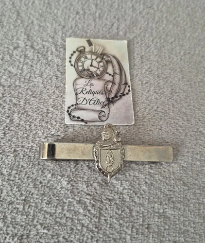 Pince cravate gendarmerie - pince,