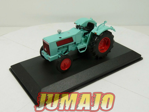 Tr104 tracteur hachette - 1/43,
