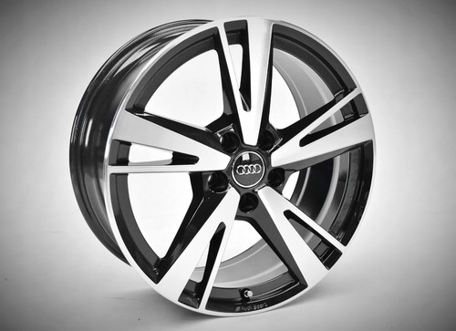 Jantes aluminium audi sport - en,