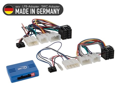 Adaptateur radio pour - radio,