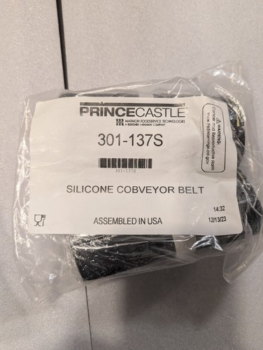 Prince castle 301 137s - prince, 301-137s