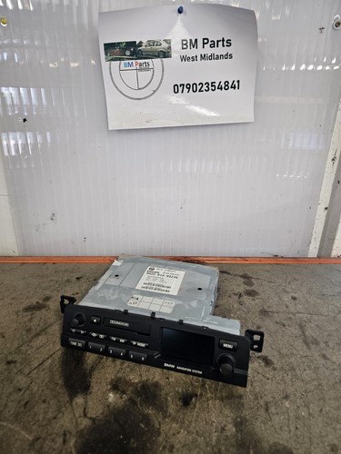 Bmw e46 oem sat - 3,