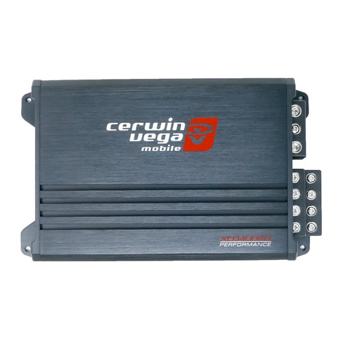Amplificateur cerwin vega - amplificateur,