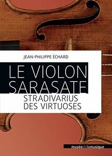 Violon sarasate - le,