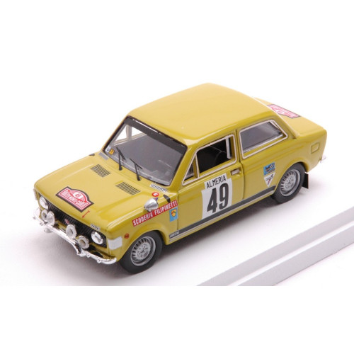 Fiat 128 rally monte - fiat,