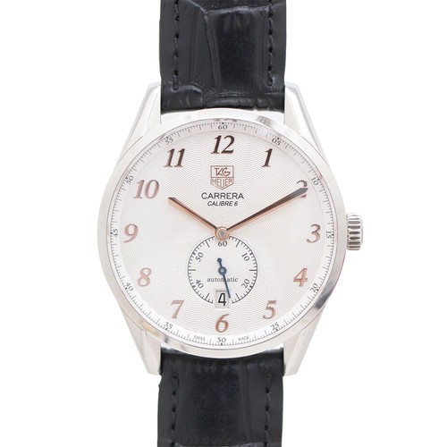 Tag heuer was2112 - tag, carrera