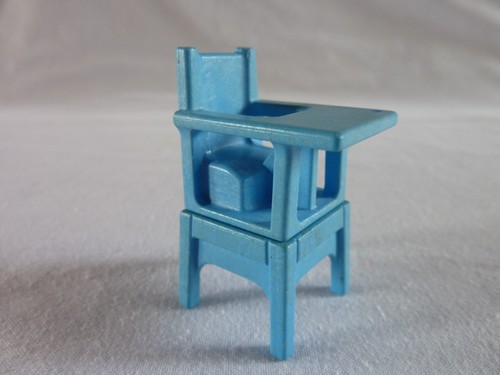 Playmobil 5313 chaise - , haute