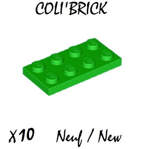 Lego 3020 10x - 3020,
