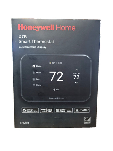 Honeywell home smart - home, (x7b)